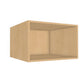 Wall Fridge Cabinet 15"