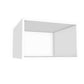 Wall Fridge Cabinet 15"