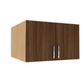 Wall Fridge Cabinet 15"