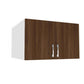 Wall Fridge Cabinet 15"