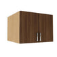 Wall Fridge Cabinet 18"