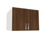 Wall Fridge Cabinet 18"
