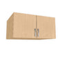 Wall Fridge Cabinet 15"