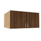 Wall Fridge Cabinet 15"