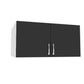 Wall Fridge Cabinet 15"
