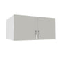 Wall Fridge Cabinet 15"