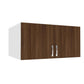 Wall Fridge Cabinet 15"