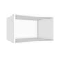 Wall Fridge Cabinet 18"