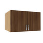 Wall Fridge Cabinet 18"