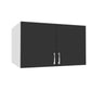Wall Fridge Cabinet 18"