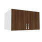 Wall Fridge Cabinet 18"