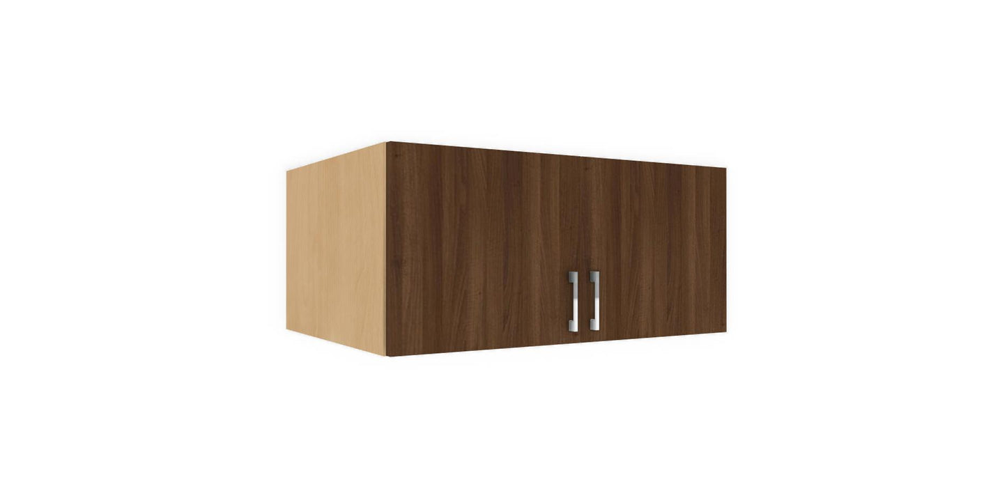 Wall Fridge Cabinet 15"