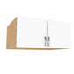 Wall Fridge Cabinet 15"