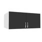 Wall Fridge Cabinet 15"