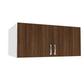 Wall Fridge Cabinet 15"