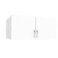 Wall Fridge Cabinet 15"