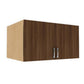 Wall Fridge Cabinet 18"