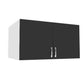 Wall Fridge Cabinet 18"