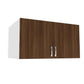 Wall Fridge Cabinet 18"