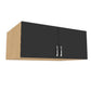 Wall Fridge Cabinet 15"