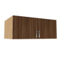 Wall Fridge Cabinet 15"