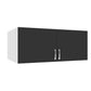 Wall Fridge Cabinet 15"