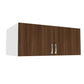 Wall Fridge Cabinet 15"