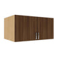 Wall Fridge Cabinet 18"