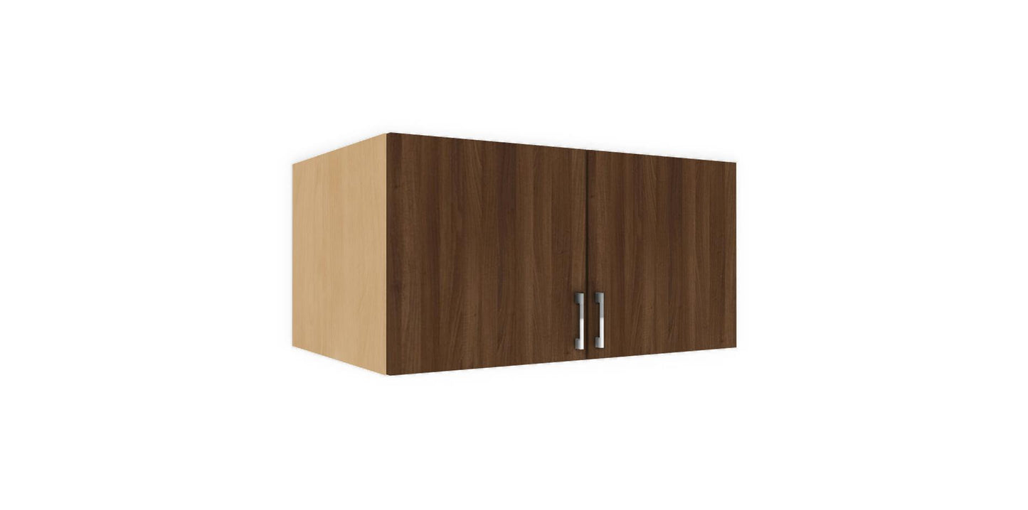 Wall Fridge Cabinet 18"