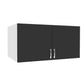 Wall Fridge Cabinet 18"