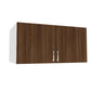 Wall Fridge Cabinet 18"