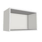 Wall Stove Cabinet 15"H