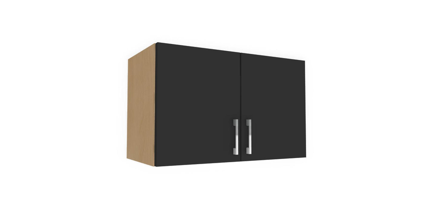 Wall Stove Cabinet 15"H