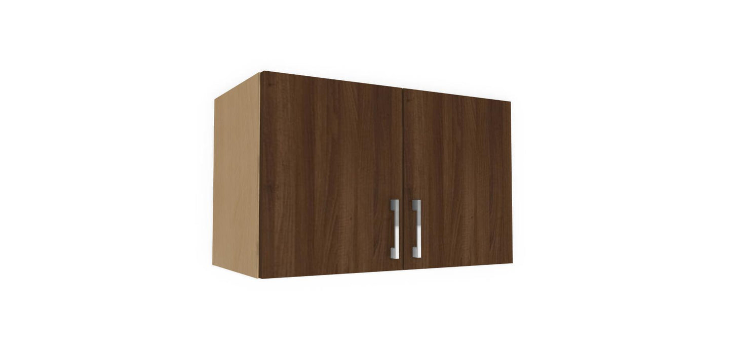 Wall Stove Cabinet 15"H