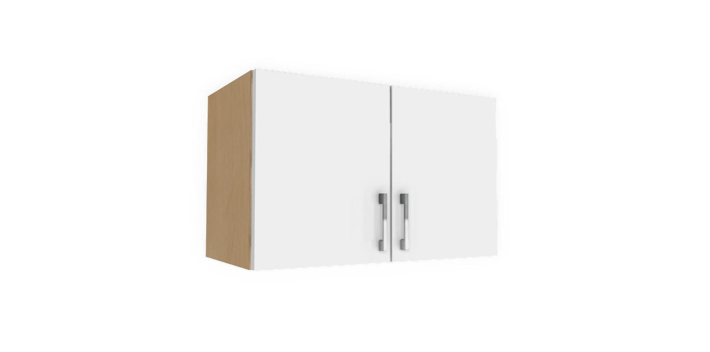 Wall Stove Cabinet 15"H
