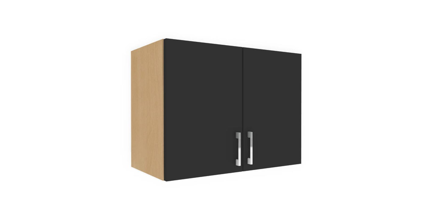 Wall Stove Cabinet 18" H
