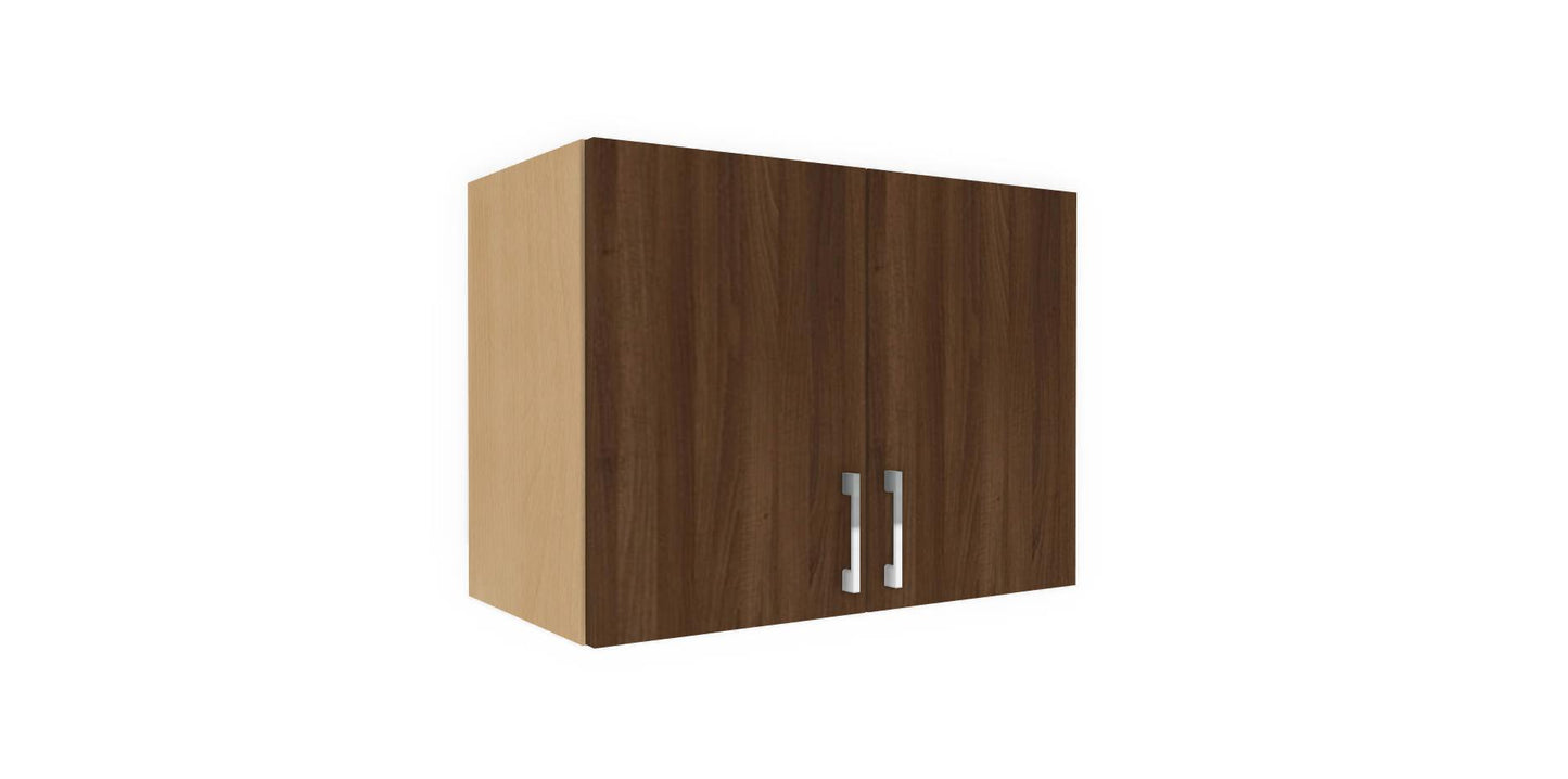 Wall Stove Cabinet 18" H