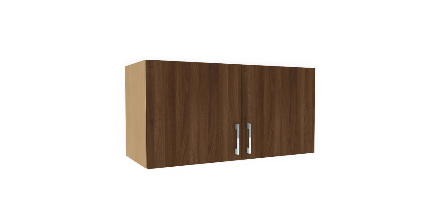Wall Stove Cabinet 15"H