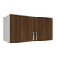 Wall Stove Cabinet 15"H
