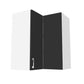 Corner 90 Degree Wall Cabinet 30" and 36"