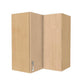 Corner 90 Degree Wall Cabinet 30" and 36"