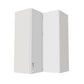 Corner 90 Degree Wall Cabinet 30" and 36"