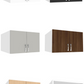 Wall Fridge Cabinet 15"